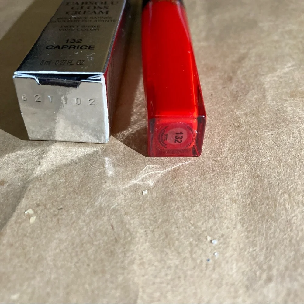 Lancome lipstick